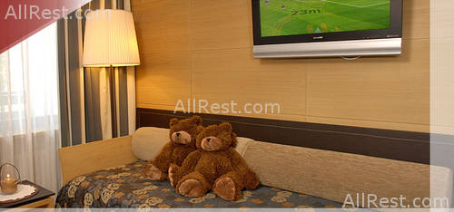 Family & Design Hotel Biancaneve 32
